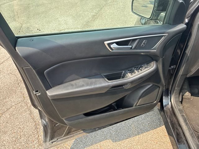 Certified 2024 Ford Edge SEL AWD/4WD image 70