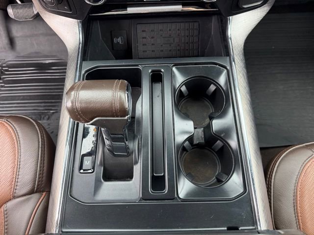 Certified 2023 Ford F150 King Ranch w/ Equipment Group 601A High image 20