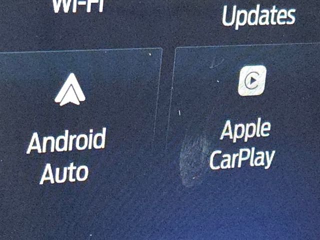 Certified 2020 Ford Explorer ST w/ ST Street Pack image 36