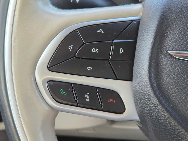 Used 2019 Chrysler Pacifica Limited w/ Advanced Safetytec Group image 19