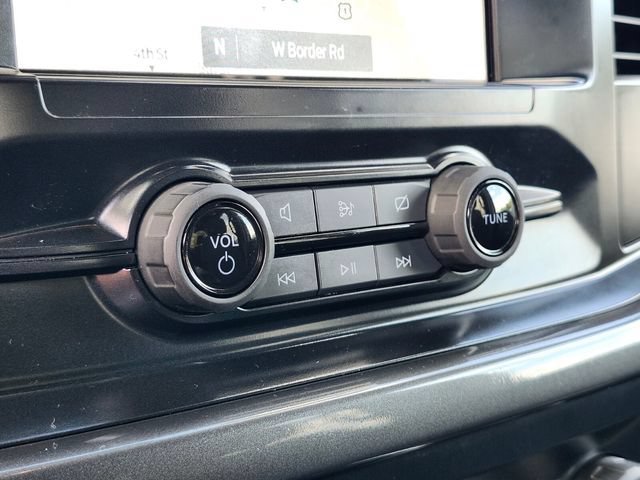 Certified 2023 Ford F150 XL w/ STX Appearance Package AWD/4WD image 26