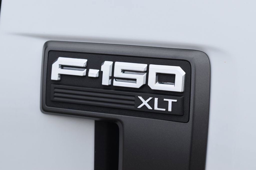 Certified 2023 Ford F150 XLT w/ Equipment Group 302A High image 5