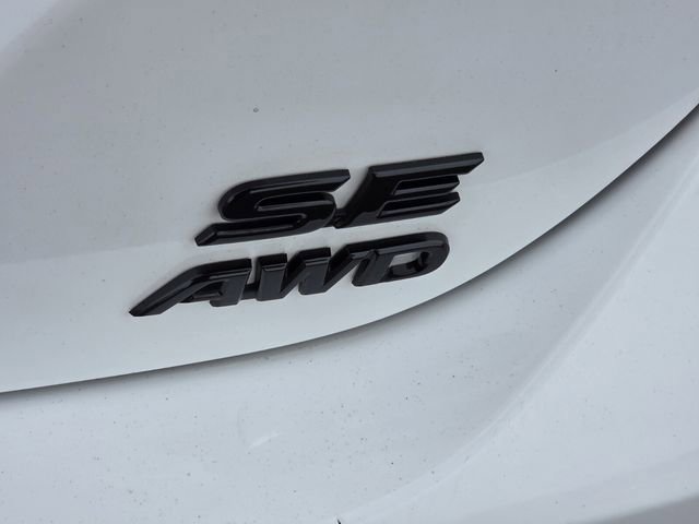 Used 2023 Toyota Camry SE w/ Convenience Package AWD/4WD image 10