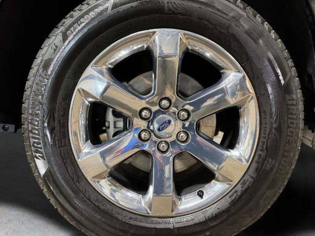 Certified 2022 Ford F150 Lariat w/ Equipment Group 502A High AWD/4WD image 34