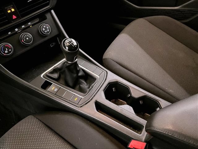Used 2019 Volkswagen Jetta S w/ Driver Assistance Package FWD image 16