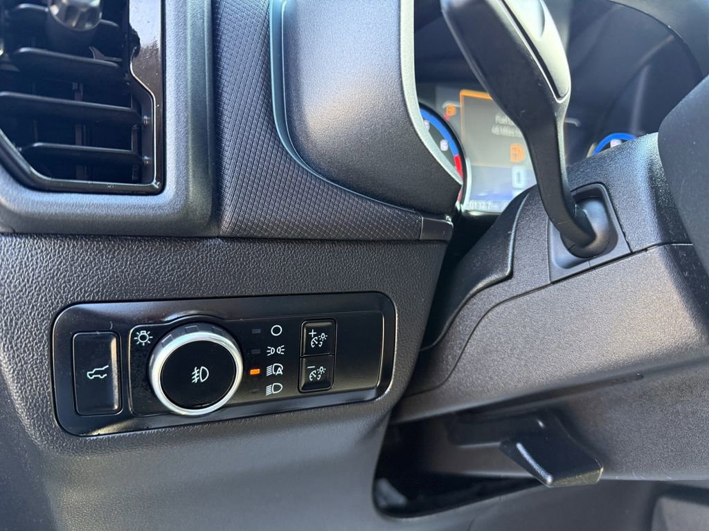 Certified 2024 Ford Bronco Sport Badlands image 20