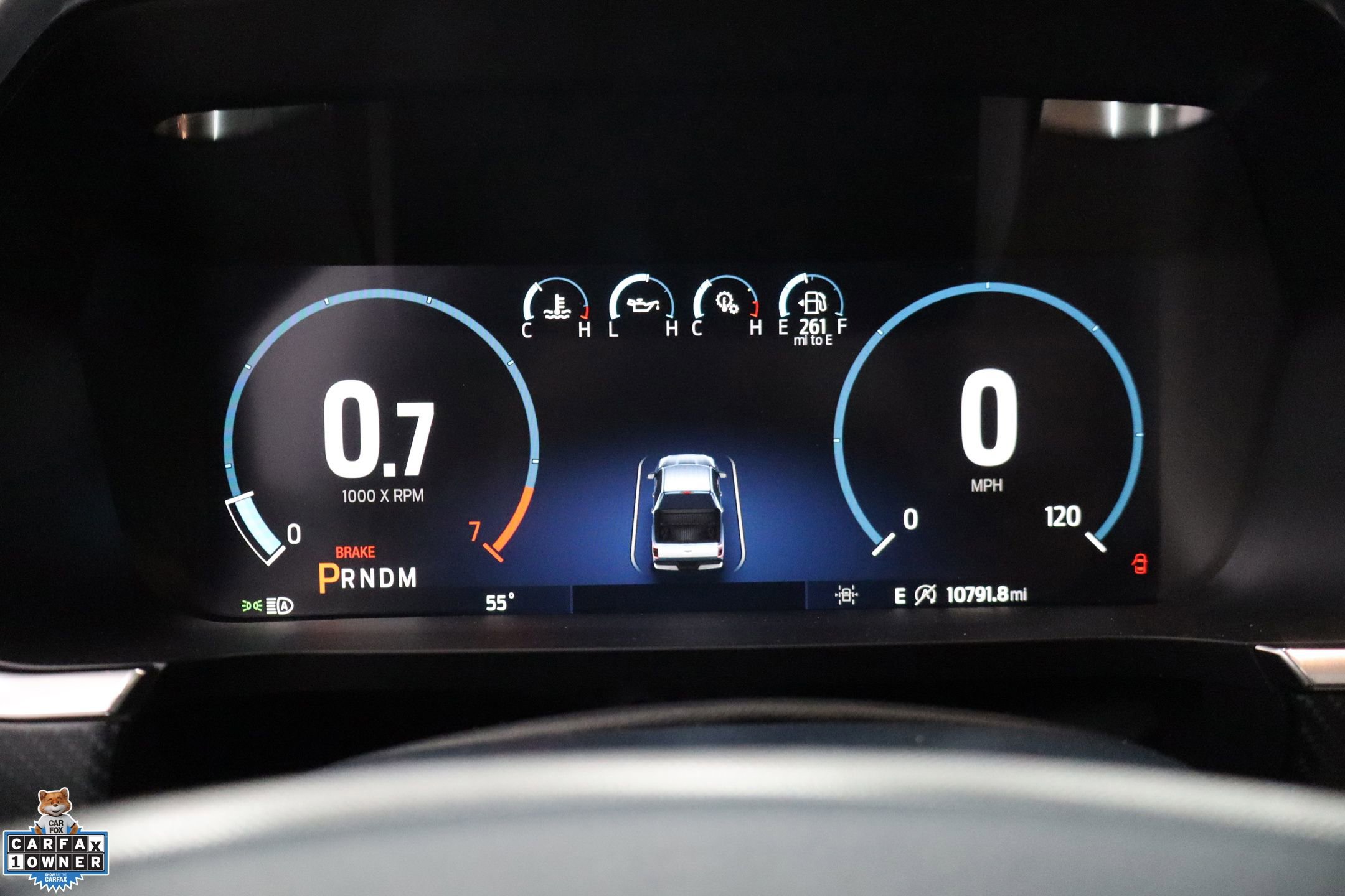 Certified 2021 Ford F150 Limited AWD/4WD image 18