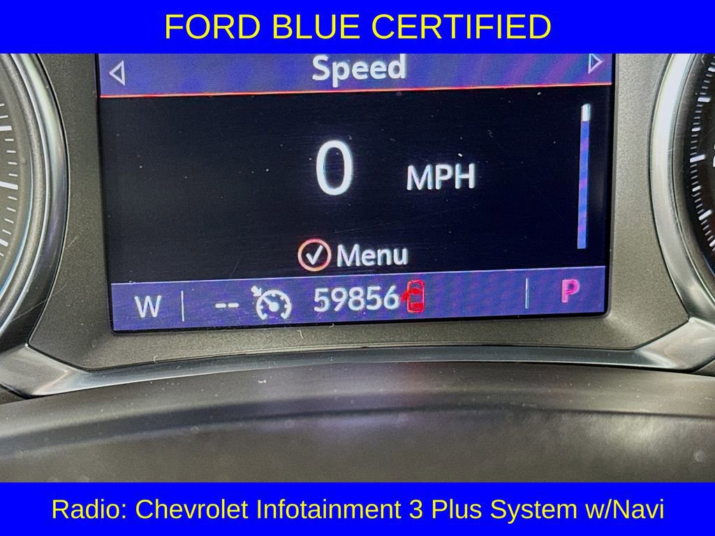 Used 2022 Chevrolet Equinox LT image 12