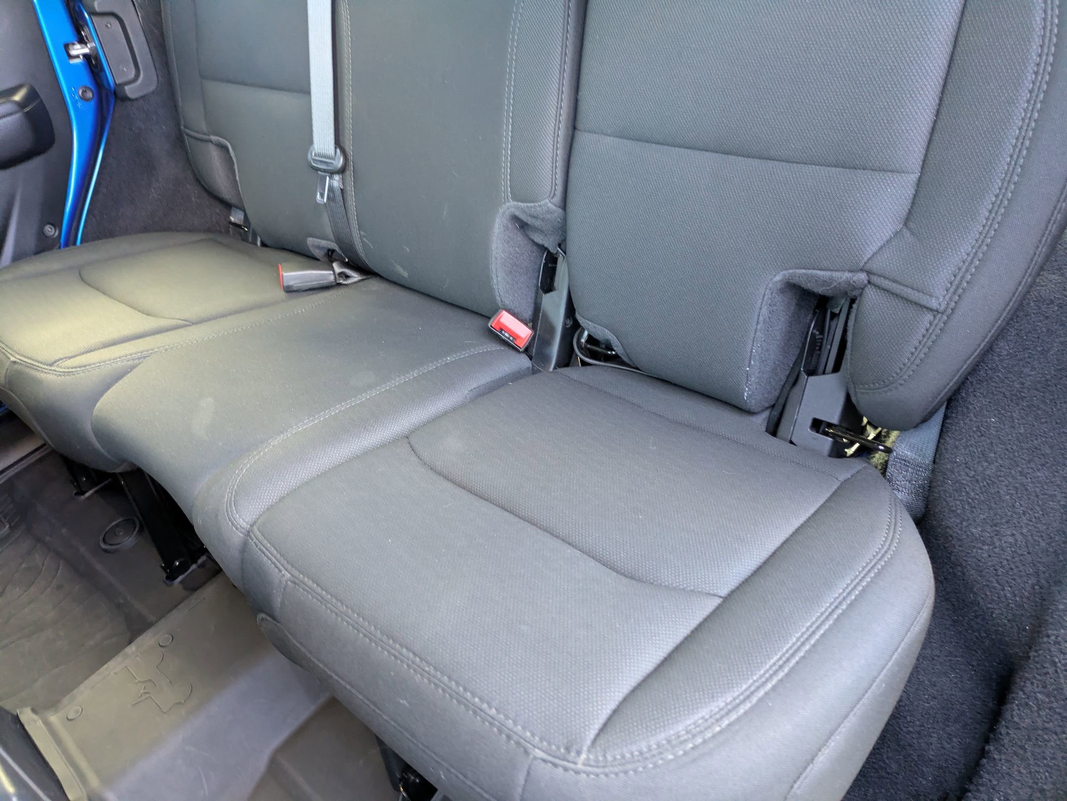 Used 2021 Jeep Wrangler Unlimited Sport w/ LED Headlamp & Fog Lamp Group image 31