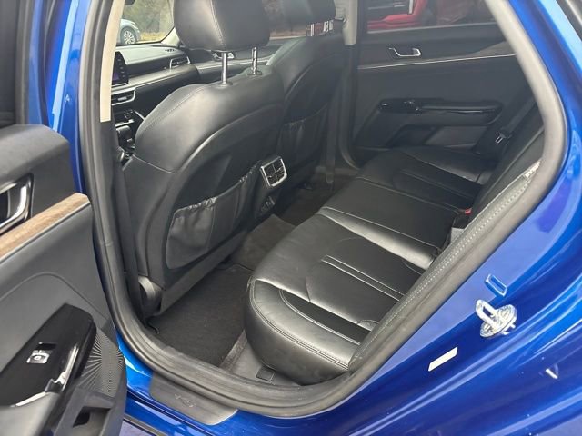 Used 2021 Kia K5 EX w/ EX Premium Package image 14