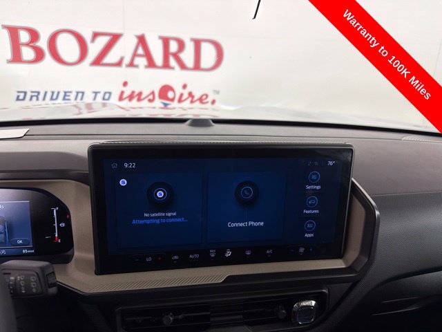 Certified 2026 Ford Bronco Sport Big Bend AWD/4WD image 26
