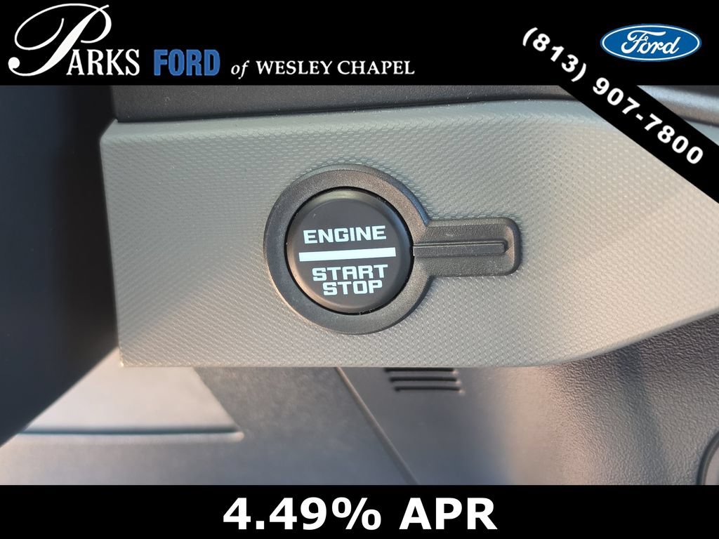 Certified 2022 Ford Bronco 4-Door AWD/4WD image 24
