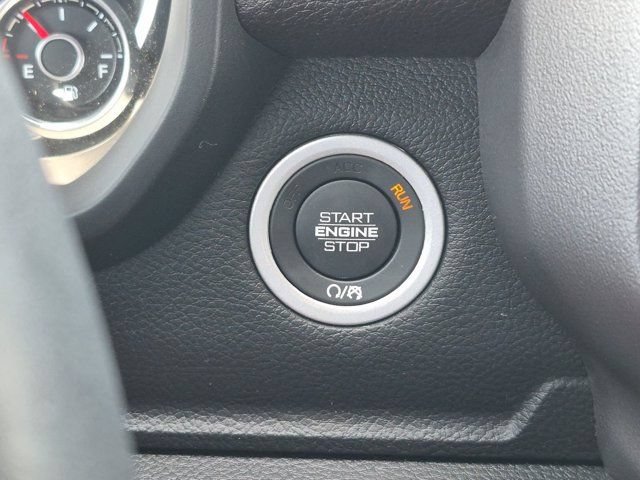 Used 2024 RAM 1500 Lone Star RWD image 23