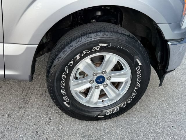 Certified 2020 Ford F150 XLT AWD/4WD image 16