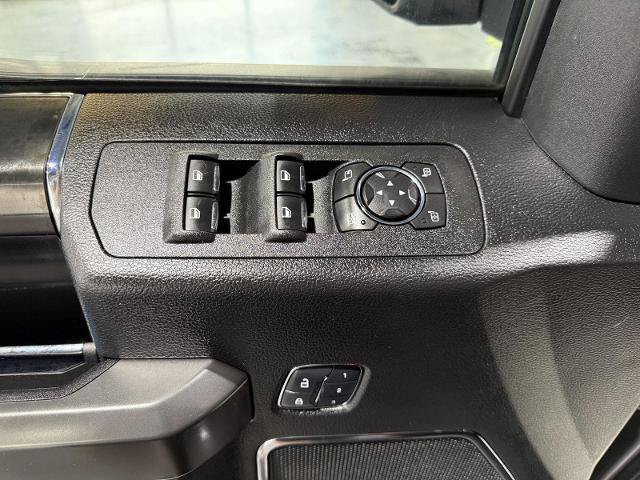 Certified 2018 Ford F150 Lariat w/ Equipment Group 502A Luxury AWD/4WD image 22