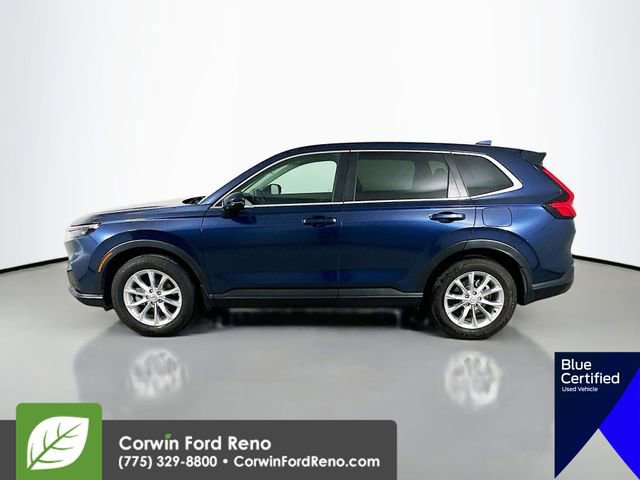 Used 2025 Honda CR-V EX-L image 4