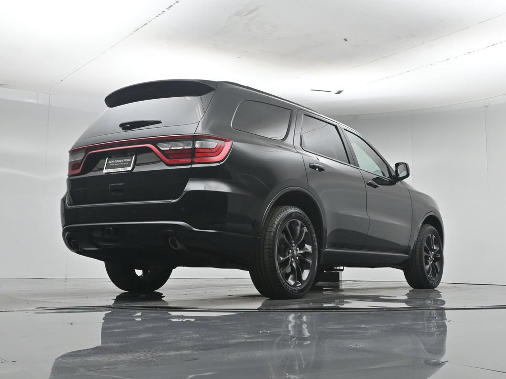 Used 2023 Dodge Durango GT AWD/4WD image 50