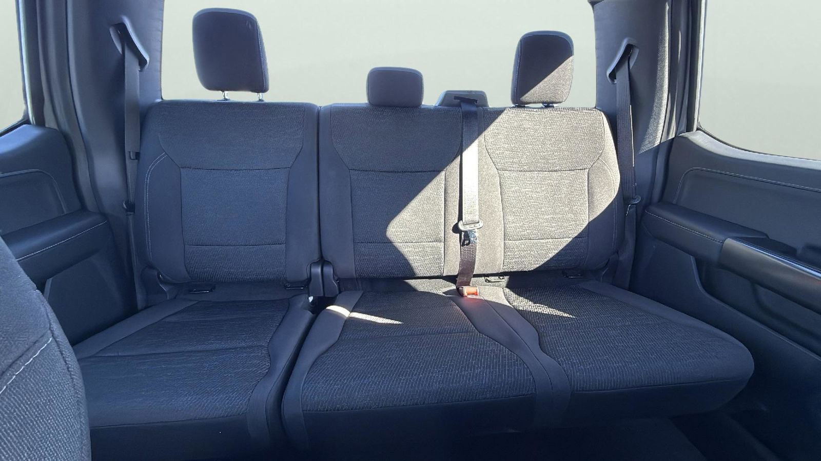 Certified 2024 Ford F150 XLT w/ XLT Black Appearance Package image 26