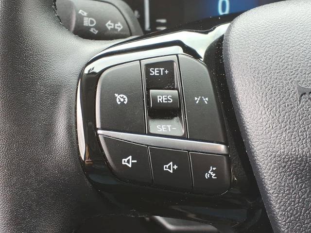 Certified 2023 Ford Escape Active AWD/4WD image 27