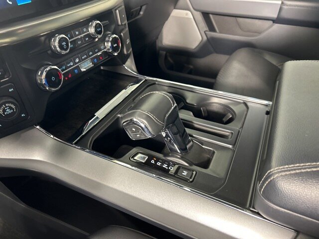 Certified 2022 Ford F150 Lariat AWD/4WD image 15