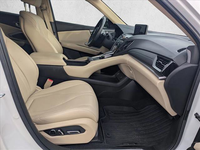 Used 2023 Acura RDX AWD image 21