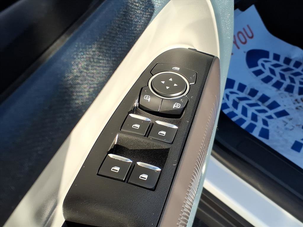 Certified 2024 Ford Maverick XL image 21