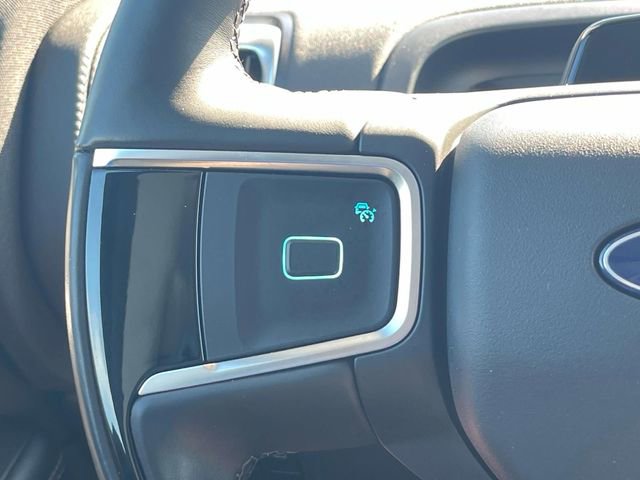 Certified 2025 Ford Expedition Max Platinum AWD/4WD image 33