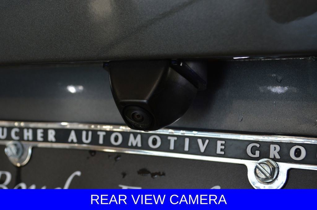 Certified 2024 Ford Escape ST-Line w/ Tech Pack #1 AWD/4WD image 14