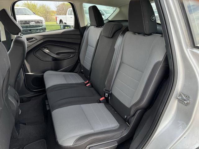 Certified 2019 Ford Escape S image 26