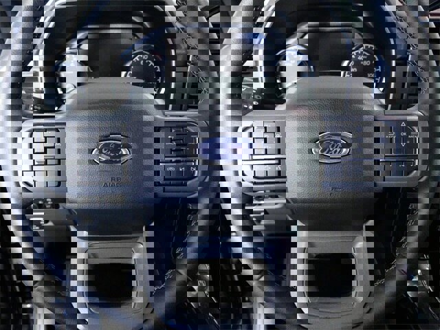 Certified 2023 Ford F150 XLT w/ Equipment Group 302A High image 24