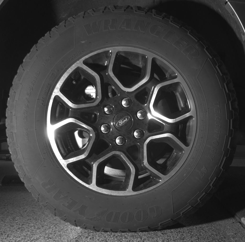 Certified 2023 Ford F150 XLT w/ Equipment Group 302A High AWD/4WD image 14