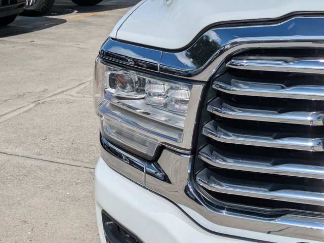 Used 2023 RAM 3500 Limited AWD/4WD image 9