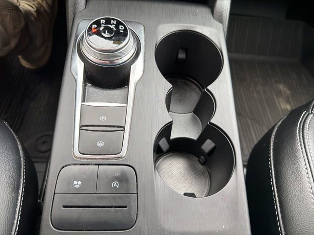 Certified 2020 Ford Escape SEL image 36