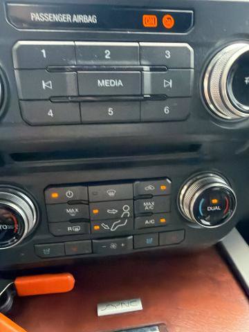 Certified 2017 Ford F250 King Ranch w/ Tow Technology Bundle AWD/4WD image 4