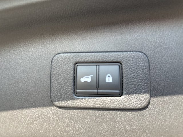 Used 2024 Nissan Armada SL AWD/4WD image 20