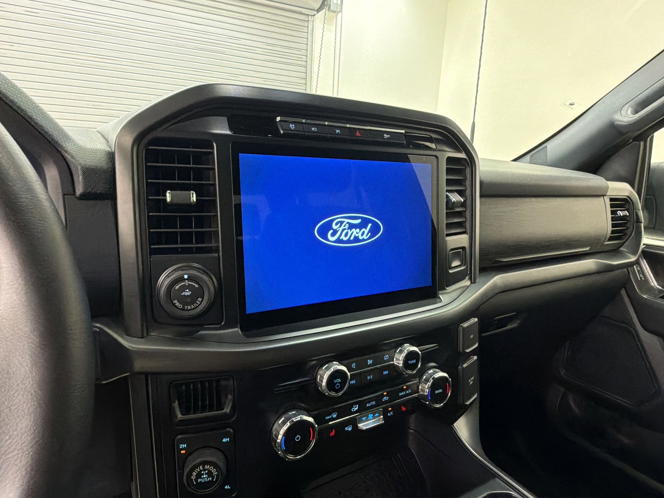 Certified 2024 Ford F150 XLT w/ Equipment Group 302A MID AWD/4WD image 21