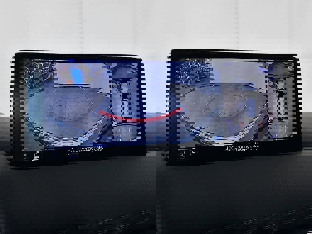 Used 2025 MAZDA CX-5 2.5 Turbo image 28