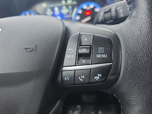 Certified 2021 Ford Bronco Sport Outer Banks w/ Outer Banks Package (96D) image 36