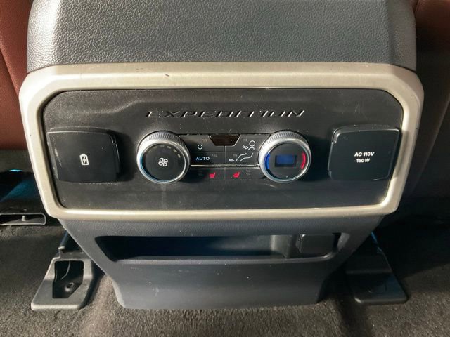 Certified 2022 Ford Expedition Max Limited image 18