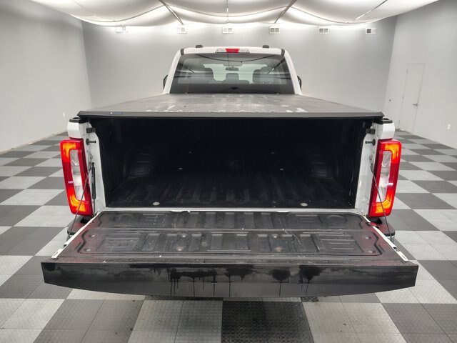 Certified 2023 Ford F250 XL w/ Snow Plow/Camper Package AWD/4WD image 21
