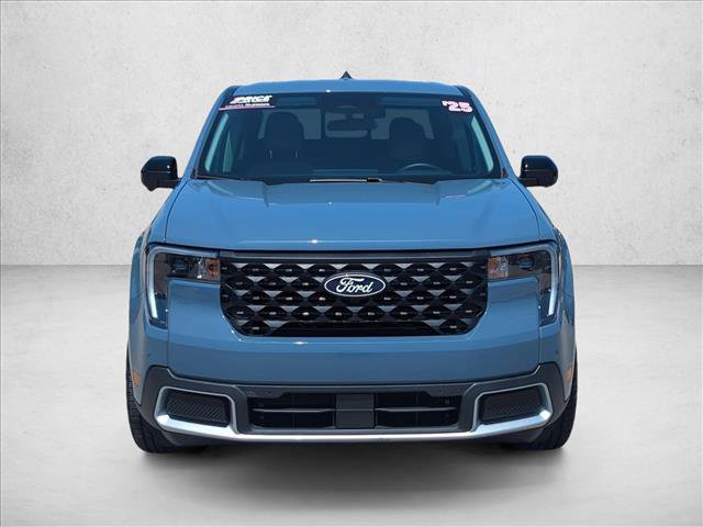 Certified 2025 Ford Maverick Lariat AWD/4WD image 2