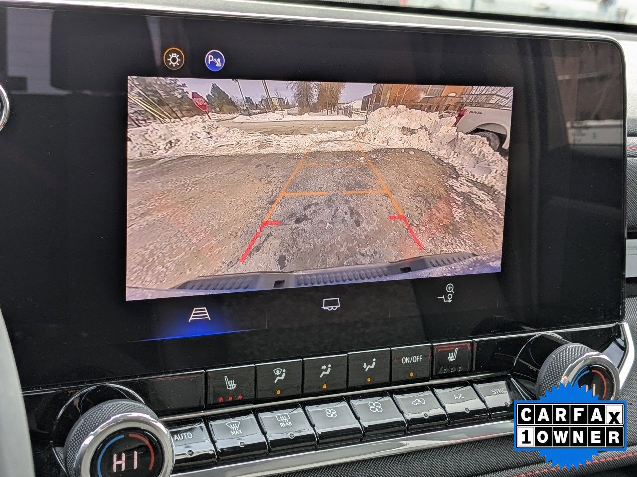 Used 2024 Chevrolet Colorado Z71 w/ Z71 Convenience Package 2 image 22