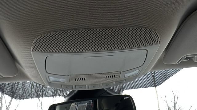 Certified 2024 Ford Edge SEL w/ Convenience Package image 24