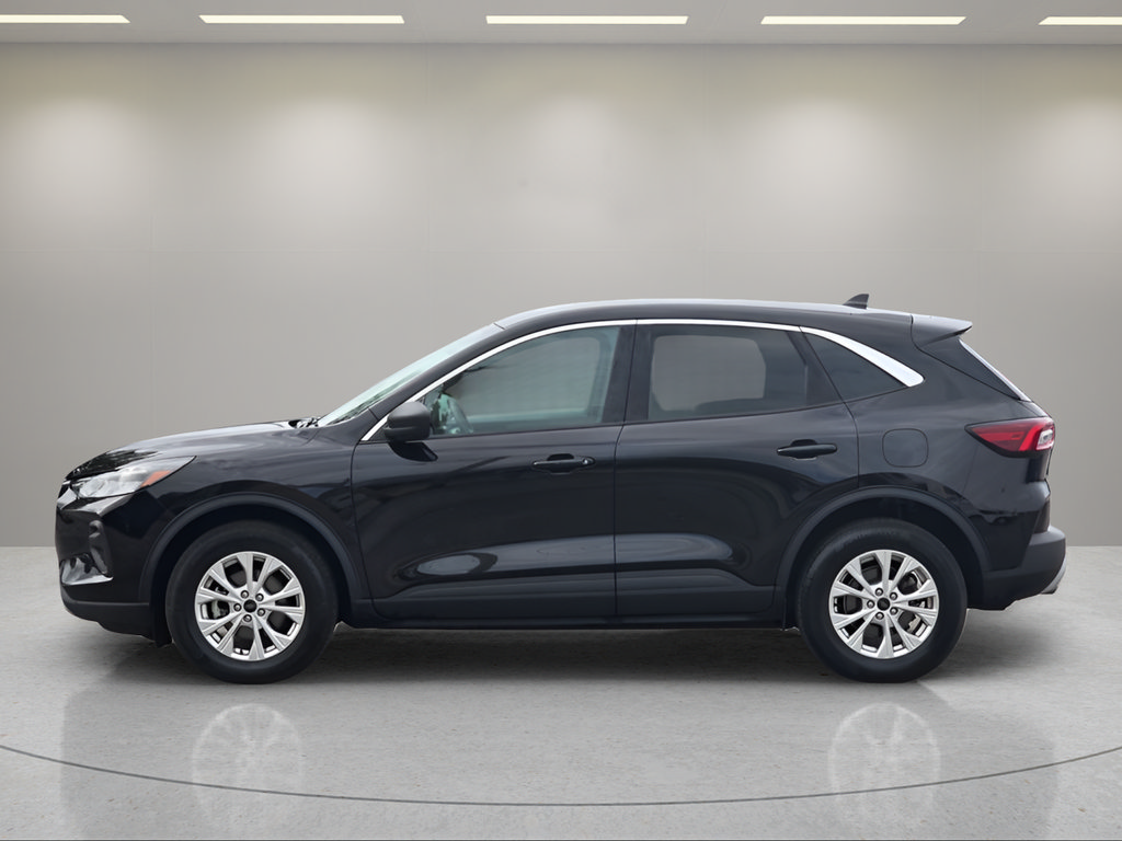 Certified 2024 Ford Escape Active AWD/4WD image 4
