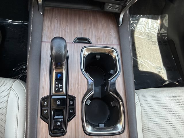 Used 2023 Lexus RX 350 Premium Plus w/ Cold Area Package AWD/4WD image 24