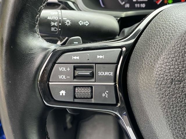 Used 2023 Honda Civic Sport image 22