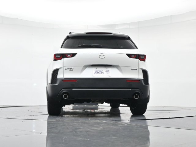 Used 2023 MAZDA CX-50 2.5 S w/ Cargo Package AWD/4WD image 40