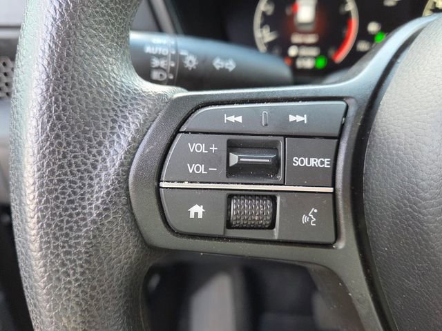 Used 2024 Honda CR-V EX image 24