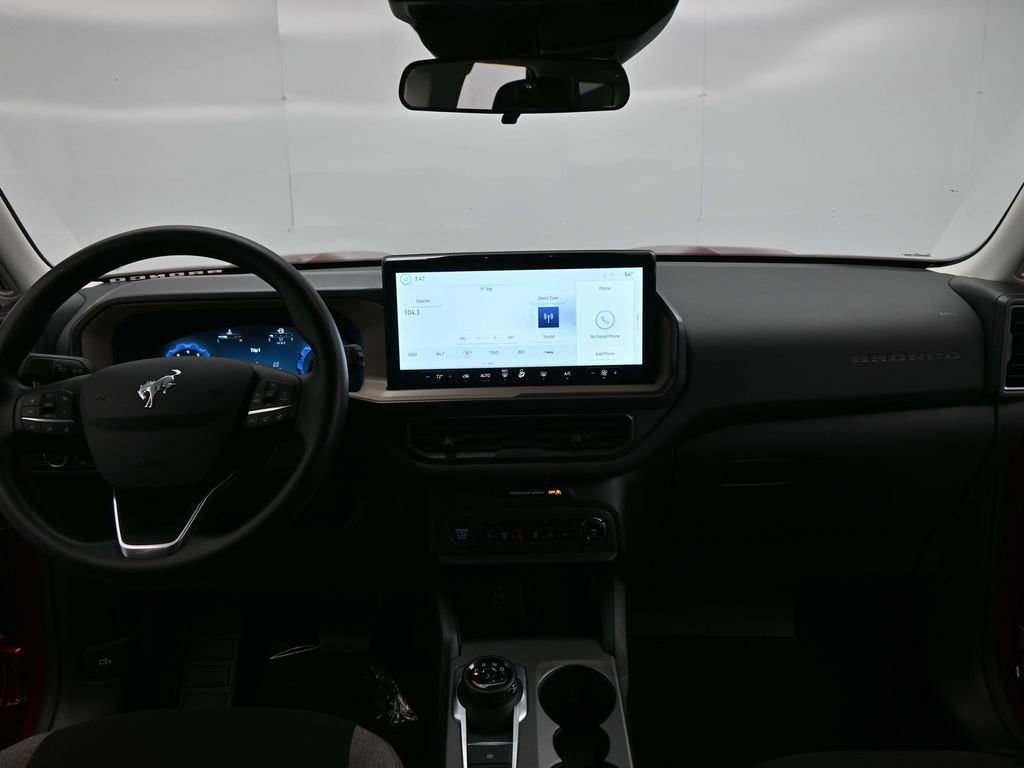 Certified 2025 Ford Bronco Sport Big Bend image 19