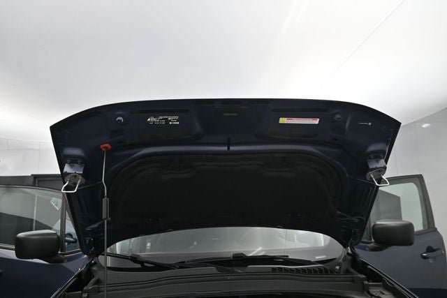 Used 2022 Jeep Renegade Sport w/ Sport Appearance Group AWD/4WD image 16